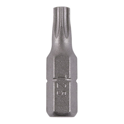 TIMCO TX Drive Driver Bit S2 Grey - TX25 x 25 - Image