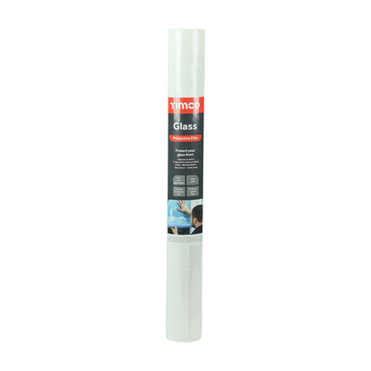 TIMCO Protective Film For Glass - 25m x 0.6m - Image