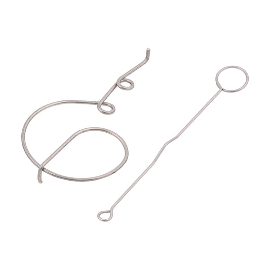 TIMCO Hallhook Slate Roof Repair Hook - Image