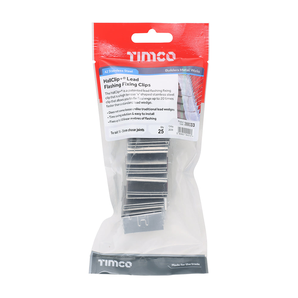 TIMCO Hallhook Slate Roof Repair Hook - Image