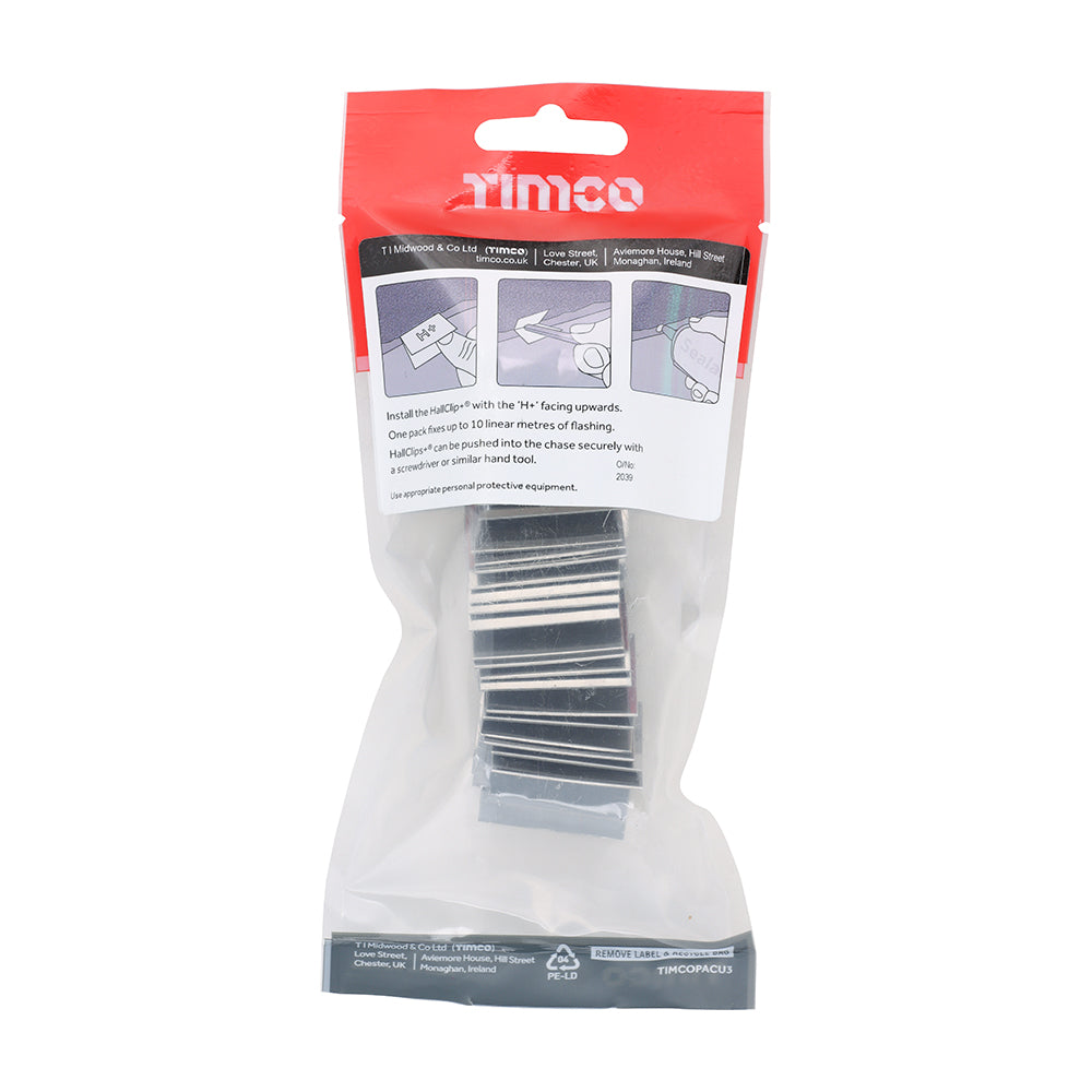 TIMCO Hallhook Slate Roof Repair Hook - Image