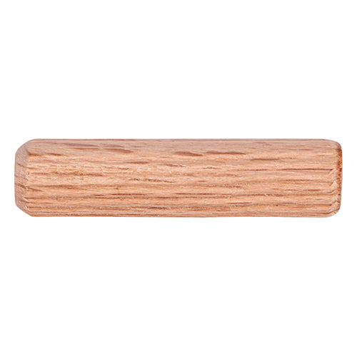 TIMCO Wooden Dowels - 10.0 x 40 - Image
