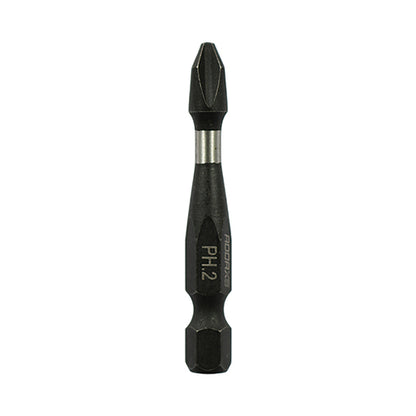 TIMCO X6 Impact Phillips Driver Bit - No.2 x 50 - Image