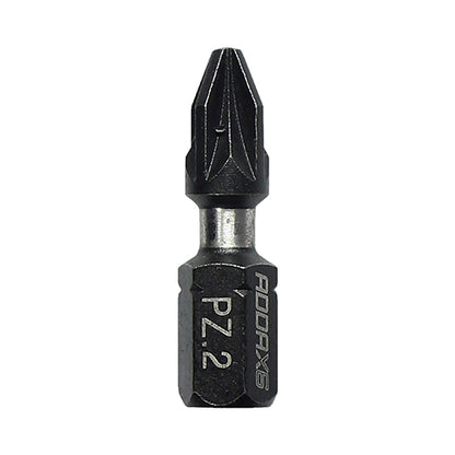 TIMCO X6 Impact Pozi Driver Bit - No.2 x 25 - Image