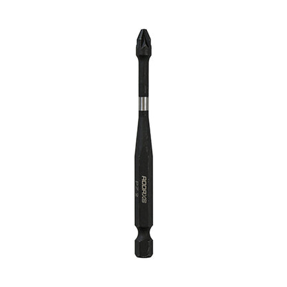 TIMCO X6 Impact Pozi Driver Bit - No.2 x 90 - Image
