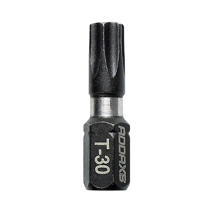 TIMCO X6 Impact TX Drive Driver Bit - TX30 x 25 - Image