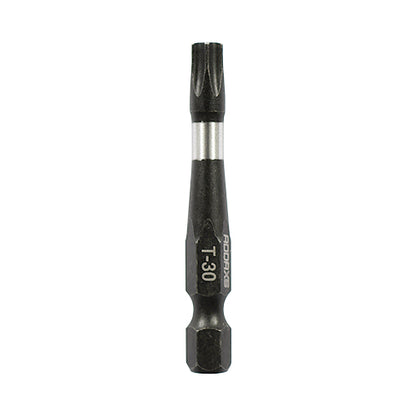 TIMCO X6 Impact TX Drive Driver Bit - TX30 x 50 - Image