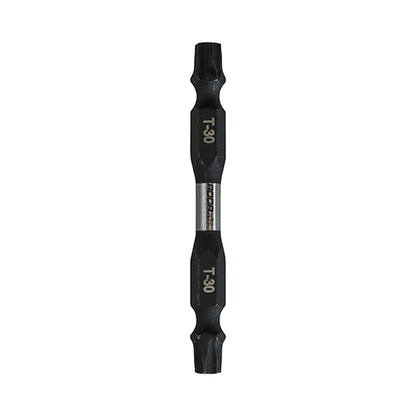 TIMCO X6 Double Ended TX Drive Bit - TX30 x 65 - Image