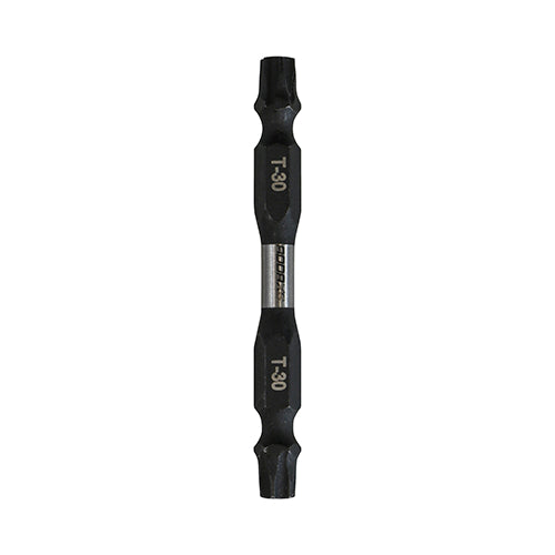 TIMCO X6 Double Ended TX Drive Bit - TX30 x 65 - Image