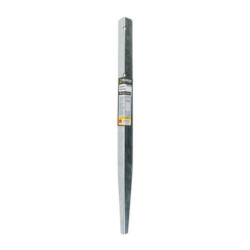 TIMCO Border Roll Pin - 450 x 23 x 23 - Image