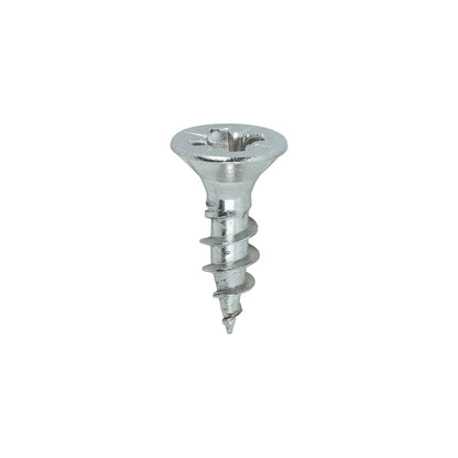 TIMCO Classic Multi-Purpose Countersunk A2 Stainless Steel Woodcrews - 3.5 x 12 - Image