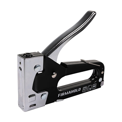 TIMCO Light Duty Stapler - LD 6 - 10mm - Image