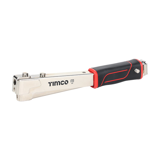 TIMCO Hammer Tacker - HD 6 - 10mm - Image