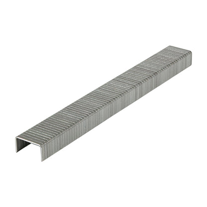 TIMCO Light Duty Chisel Point Galvanised Staples  - 6mm - Image