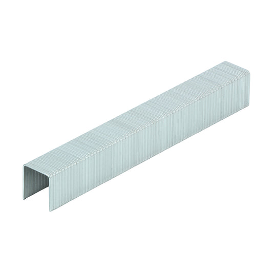 TIMCO Heavy Duty Chisel Point Galvanised Staples  - 12mm - Image