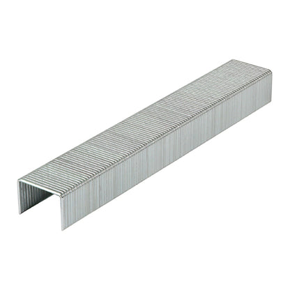 TIMCO Light Duty Chisel Point Galvanised Staples  - 8mm - Image