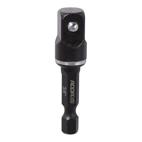 TIMCO X6 Impact Adaptor - 3/8 x 50 - Image