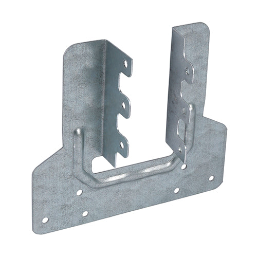 TIMCO Truss Clips Galvanised - 38 x 110 - Image