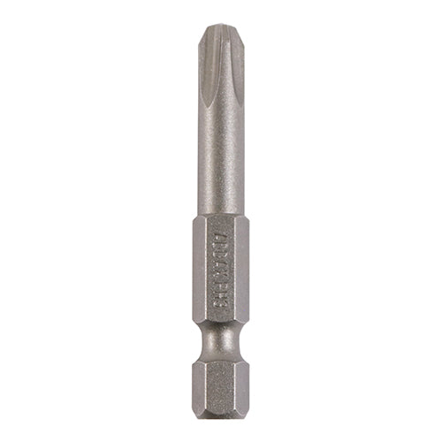 TIMCO Phillips Driver Bit S2 Grey - No.3 x 50 - Image