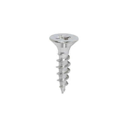 TIMCO Classic Multi-Purpose Countersunk A2 Stainless Steel Woodcrews - 4.0 x 16 - Image