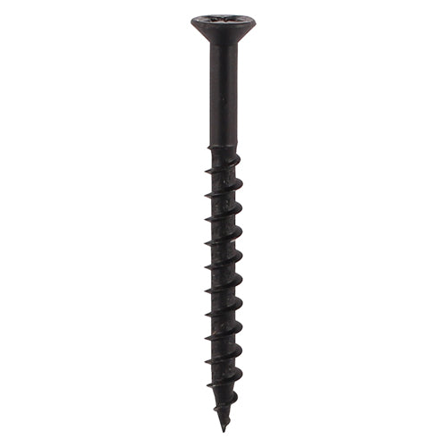 TIMCO Carcass Screws - 4.0 x 33 - Image