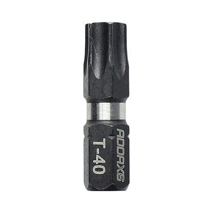 TIMCO X6 Impact TX Drive Driver Bit - TX40 x 25 - Image