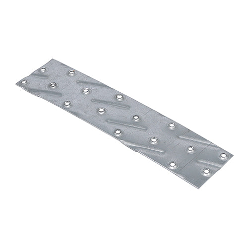 TIMCO Nail Plates Galvanised - 42 x 178 - Image
