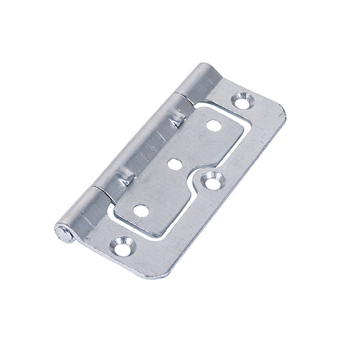 TIMCO Hurlinge - Fixed Pin (104) - Zinc - 101 x 66 - Image