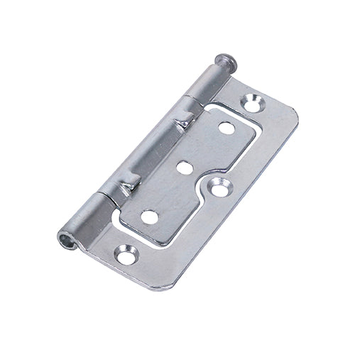 TIMCO Hurlinge - Loose Pin (104Z) - Zinc - 100 x 66 - Image