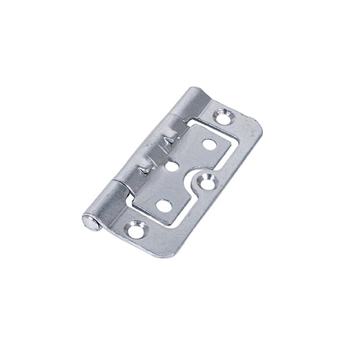 TIMCO Hurlinge - Fixed Pin (104) - Zinc - 75 x 55 - Image