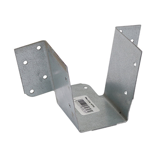 TIMCO Mini Timber Hangers A2 Stainless Steel - 44 x 75 to 100 - Image