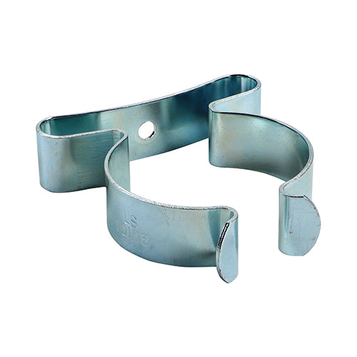 TIMCO Tool Clips Mixed Silver - Mixed - Image