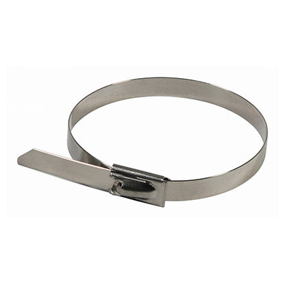 TIMCO Cable Ties A2 Stainless Steel - 4.6 x 152