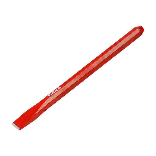 TIMCO Cold Chisel 10" - 250 x 19mm - Image