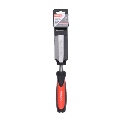 TIMCO Bevel Edge Wood Chisel - 38mm - Image