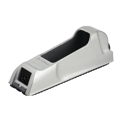 TIMCO Multi-Purpose Rasp Plane, Die Cast Aluminium Surform Drywall Rasp Plane - 145mm / 6" - Image