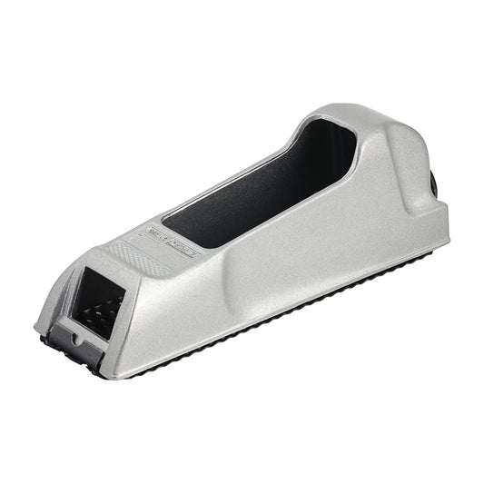TIMCO Multi-Purpose Rasp Plane, Die Cast Aluminium Surform Drywall Rasp Plane - 145mm / 6" - Image