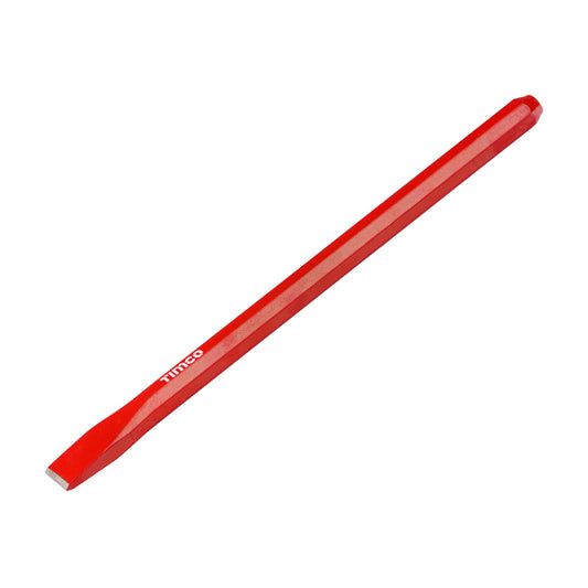 TIMCO Cold Chisel 12" - 300 x 19mm - Image