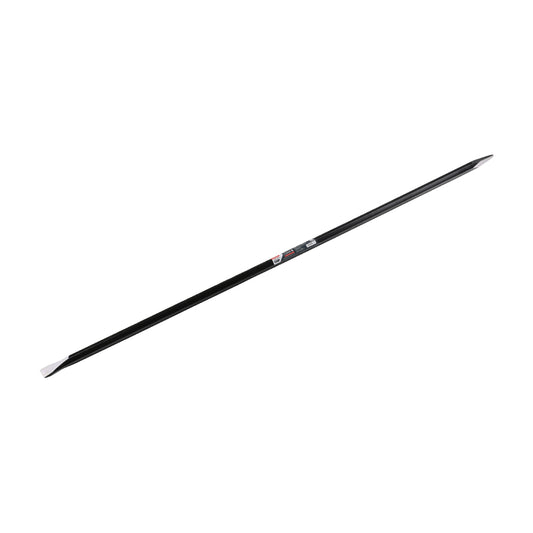 TIMCO Digging Bar, Heavy Duty Chisel Point Prying and Demolition Bar - 1500 x 25mm / 5' - Image