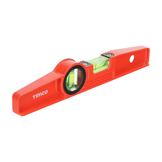 TIMCO Scaffold Spirit Level - 250mm - Image