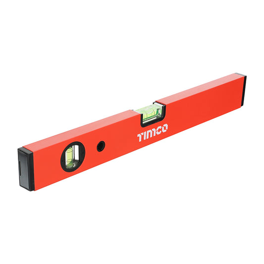 TIMCO Spirit Level Box Beam - 400mm - Image