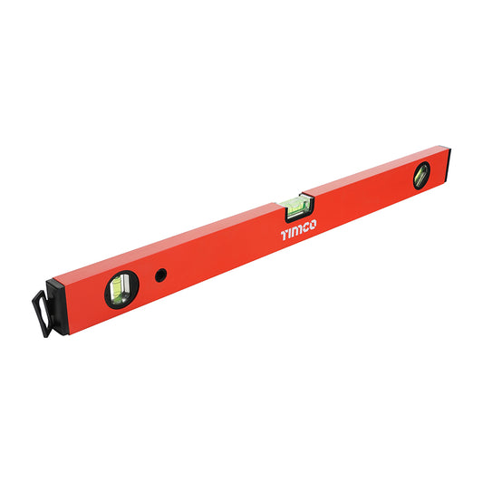 TIMCO Spirit Level Box Beam - 600mm - Image