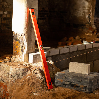TIMCO Spirit Level Box Beam - 600mm - Image