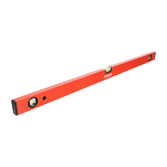 TIMCO Spirit Level Box Beam - 900mm - Image