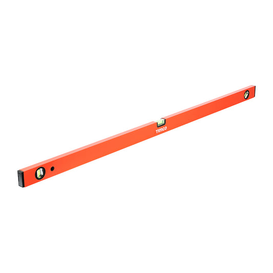 TIMCO Spirit Level Box Beam - 1200mm - Image
