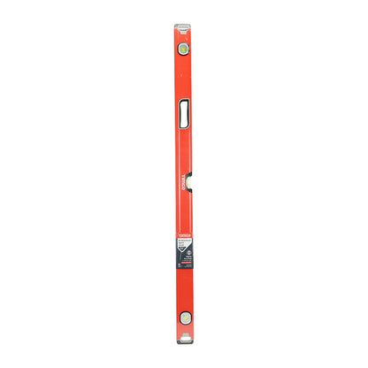 TIMCO Pro Spirit Level Box Beam - 1200mm - Image