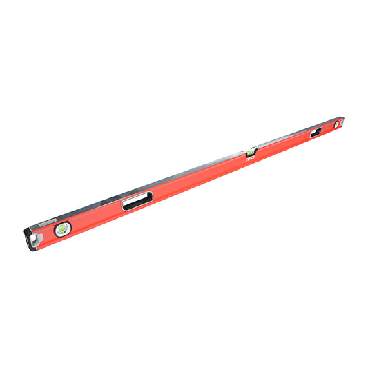 TIMCO Pro Spirit Level Box Beam - 1800mm - Image