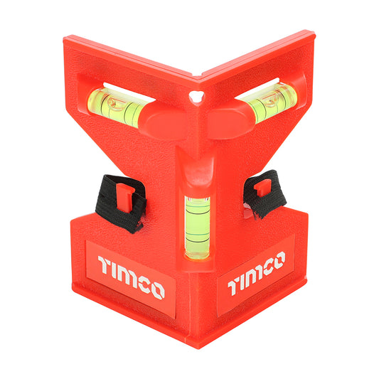 TIMCO Post Level - 125mm - Image