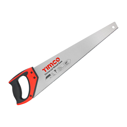 TIMCO Universal Wood Saw - 20" - Image