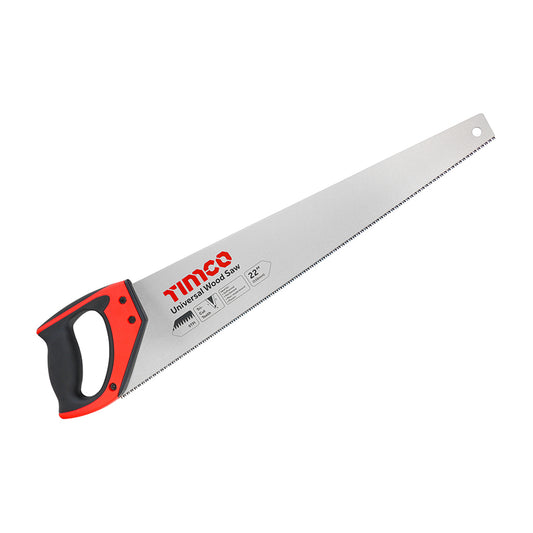 TIMCO Universal Wood Saw - 22" - Image